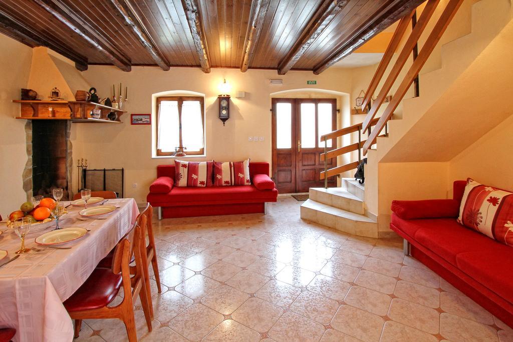 Holiday Home Marko 푼타나 외부 사진