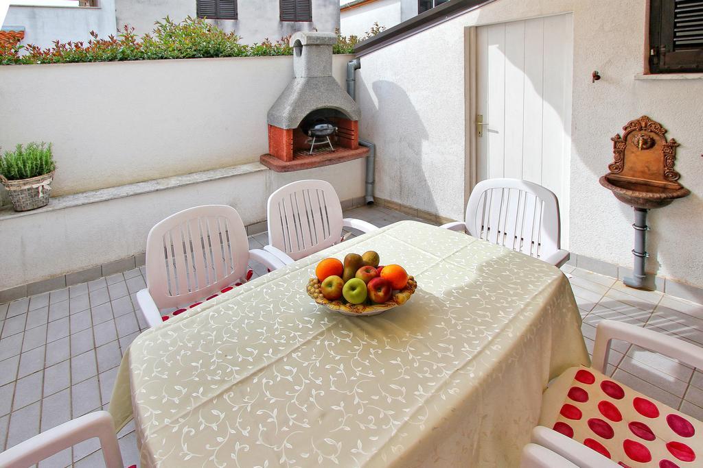 Holiday Home Marko 푼타나 외부 사진
