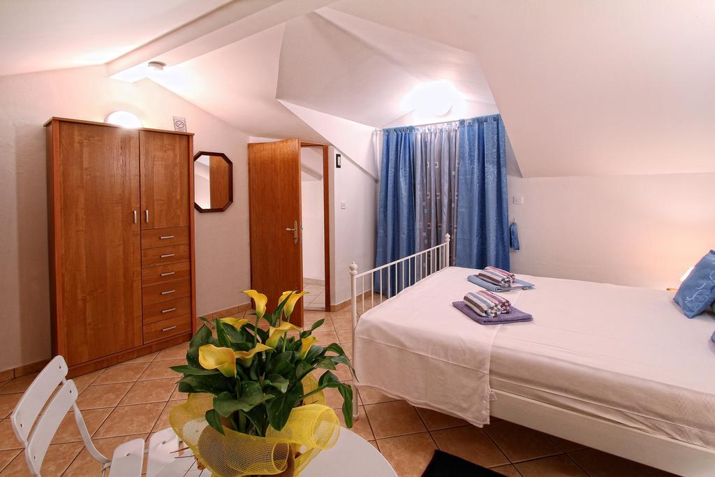 Holiday Home Marko 푼타나 외부 사진